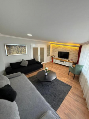 GV Suites Galata